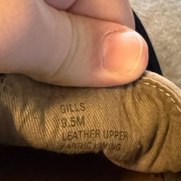 Steve Madden Sneakers Gills Grey
Suede Slip On Shoes, Women’s size 9.5 - Picture 14 of 14